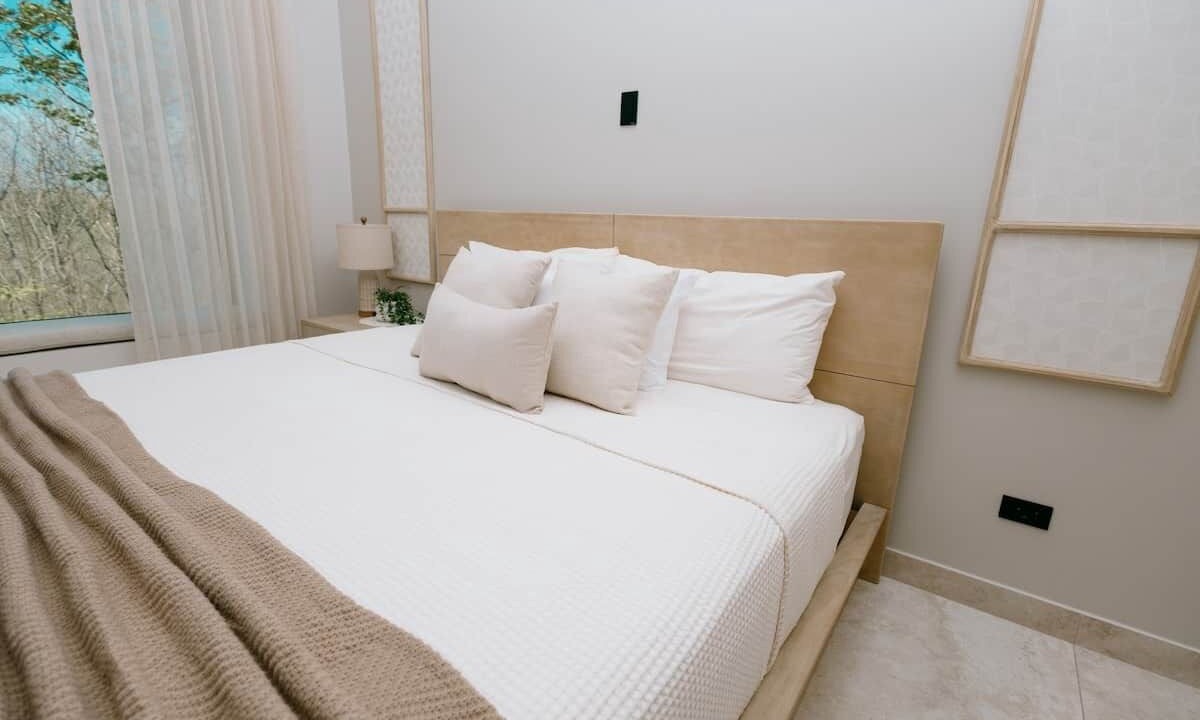 Photo of Bedroom in Brasilito