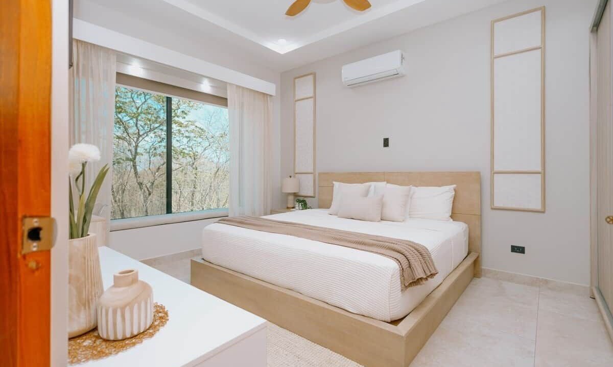 Photo of Bedroom in Brasilito