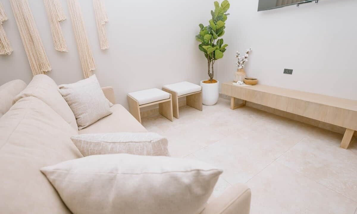 Photo of Livingroom in Brasilito