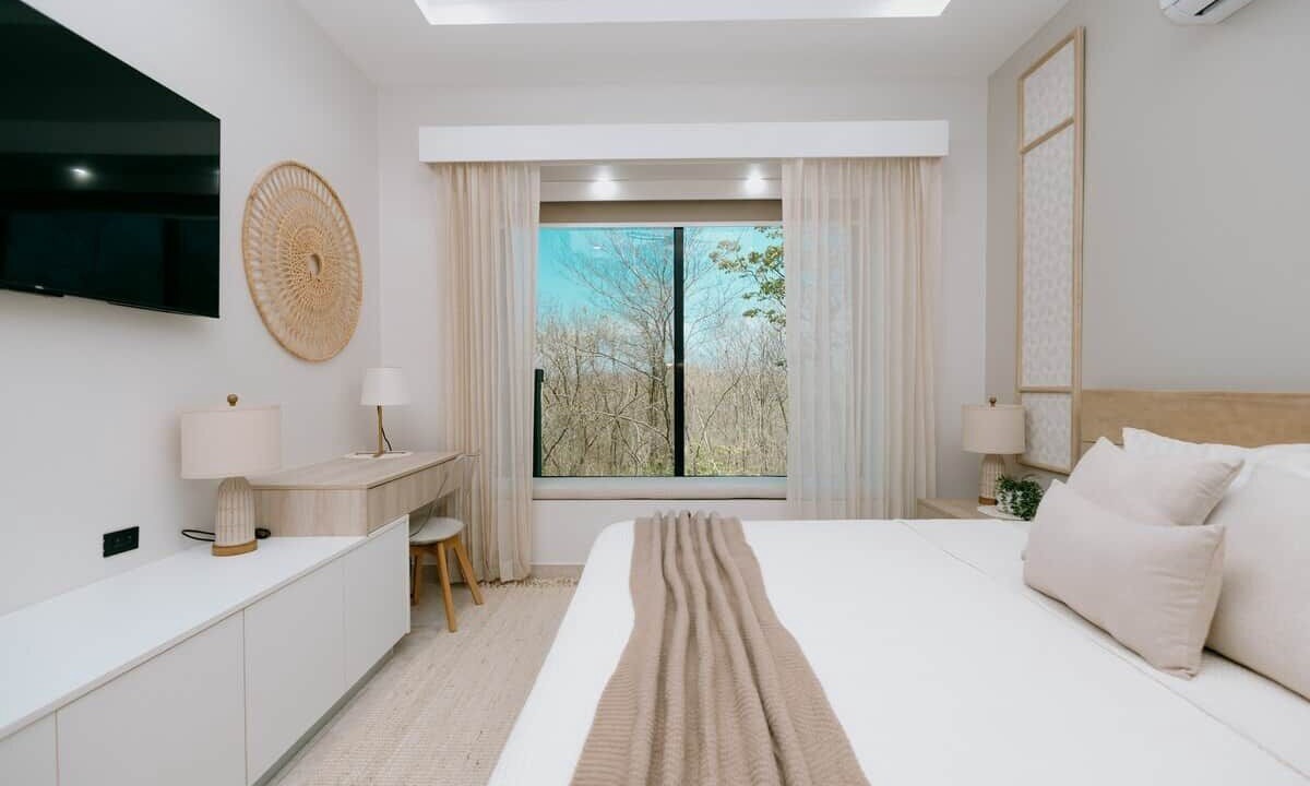 Photo of Bedroom in Brasilito