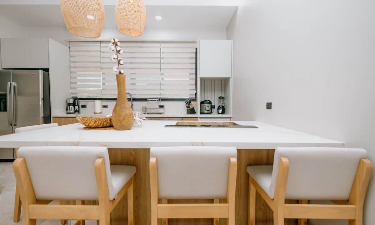 Photo of Kitchen in Brasilito