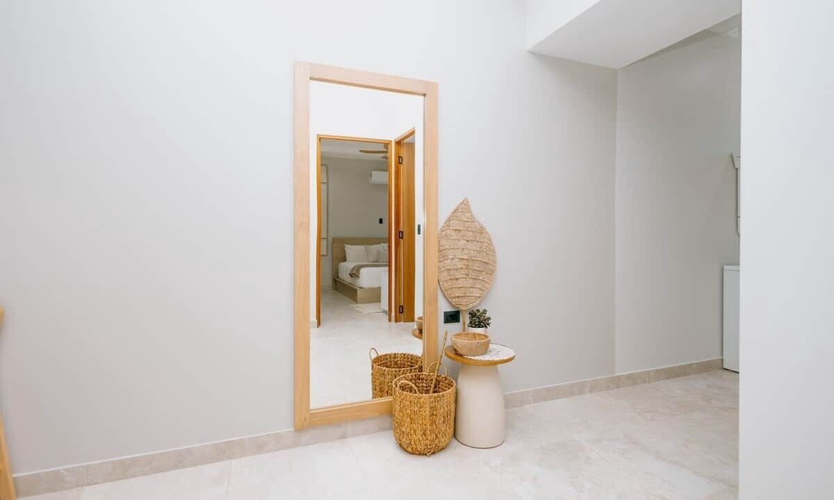 Photo of Bathroom in Brasilito