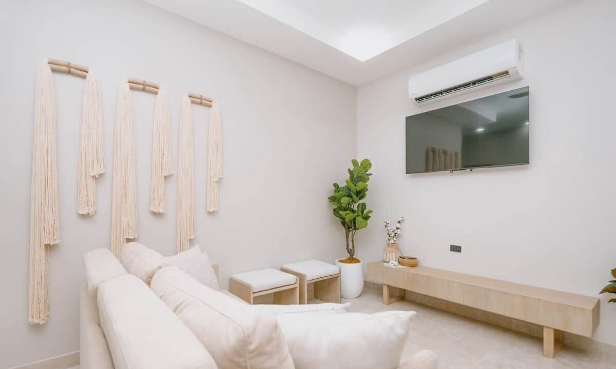 Photo of Livingroom in Brasilito