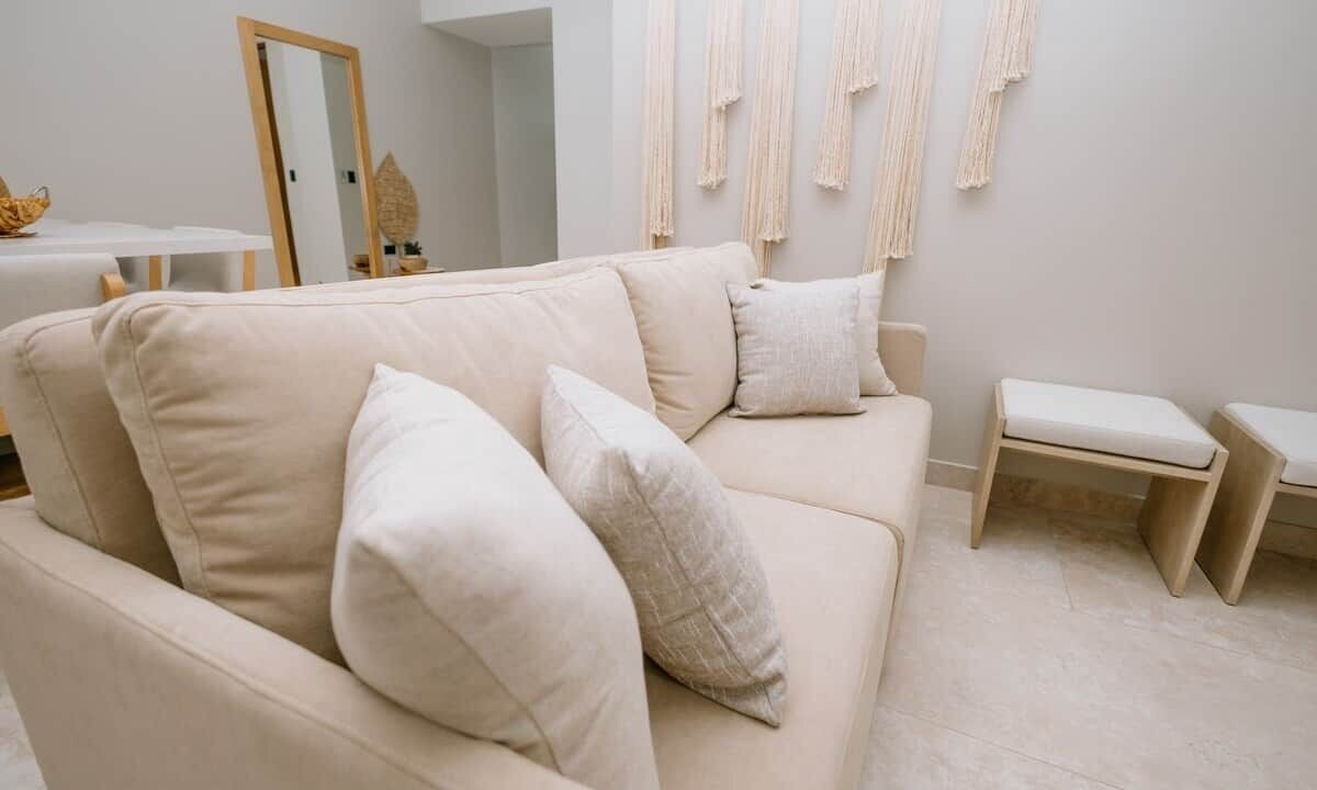 Photo of Livingroom in Brasilito