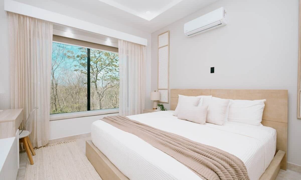 Photo of Bedroom in Brasilito