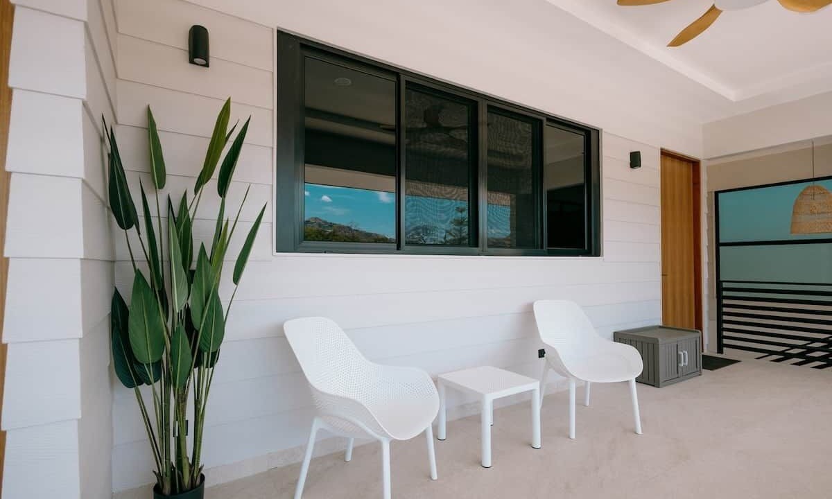 Photo of Patio Balcony in Brasilito