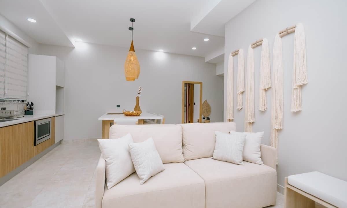 Photo of Livingroom in Brasilito