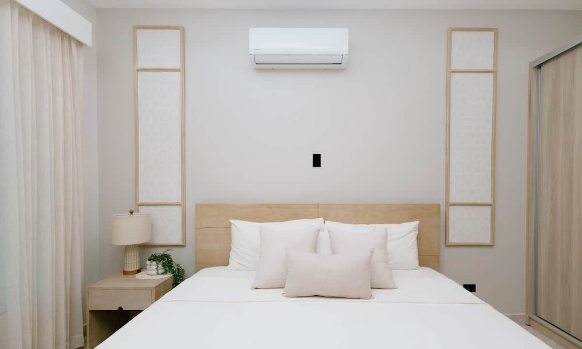 Photo of Bedroom in Brasilito