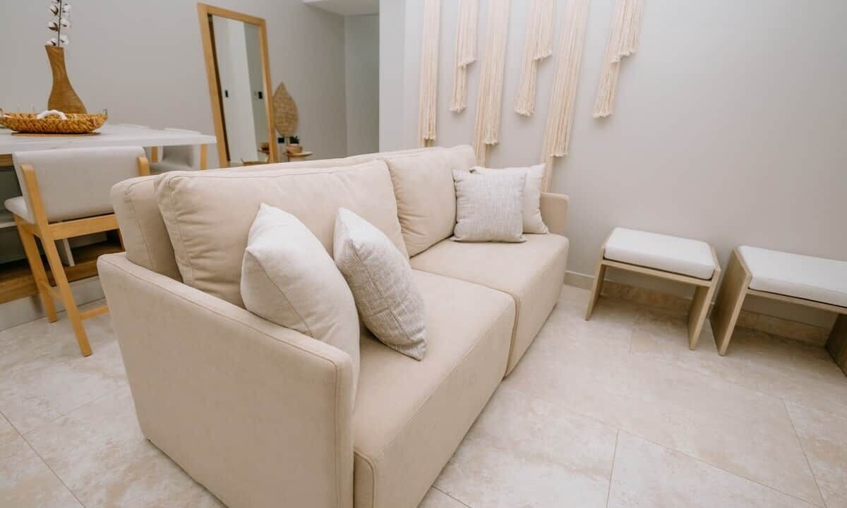 Photo of Livingroom in Brasilito