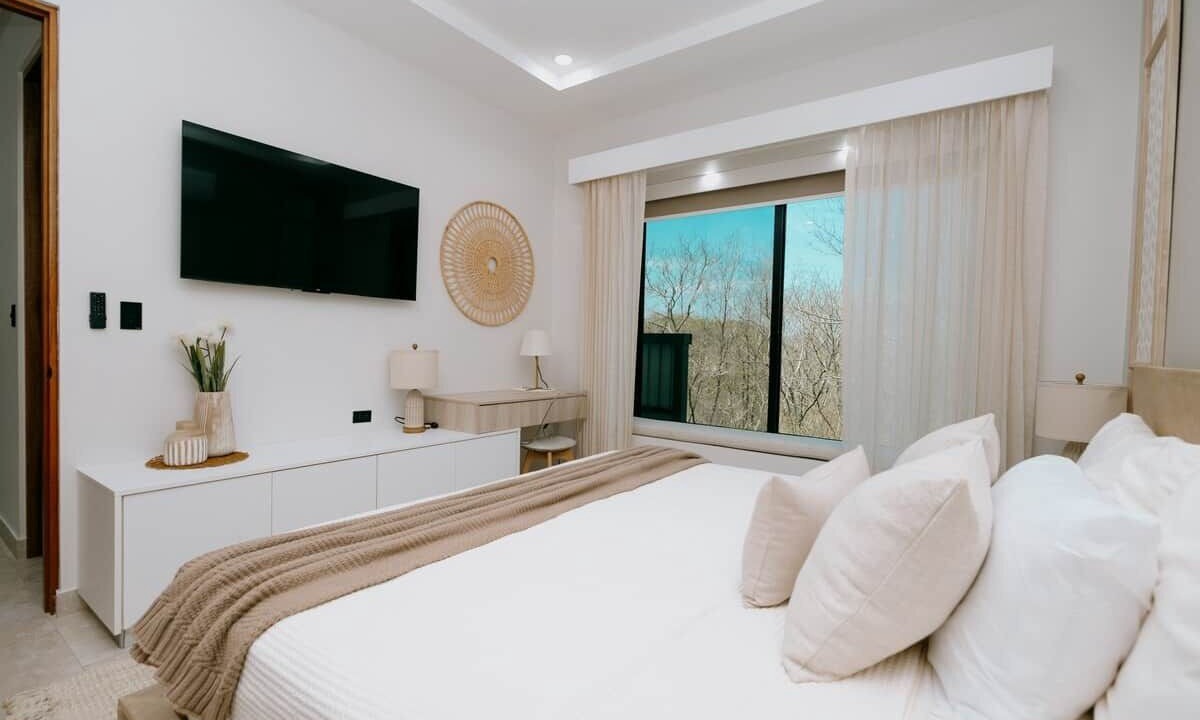 Photo of Bedroom in Brasilito