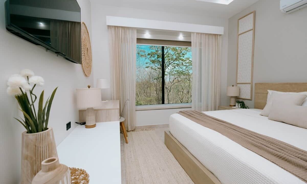 Photo of Bedroom in Brasilito