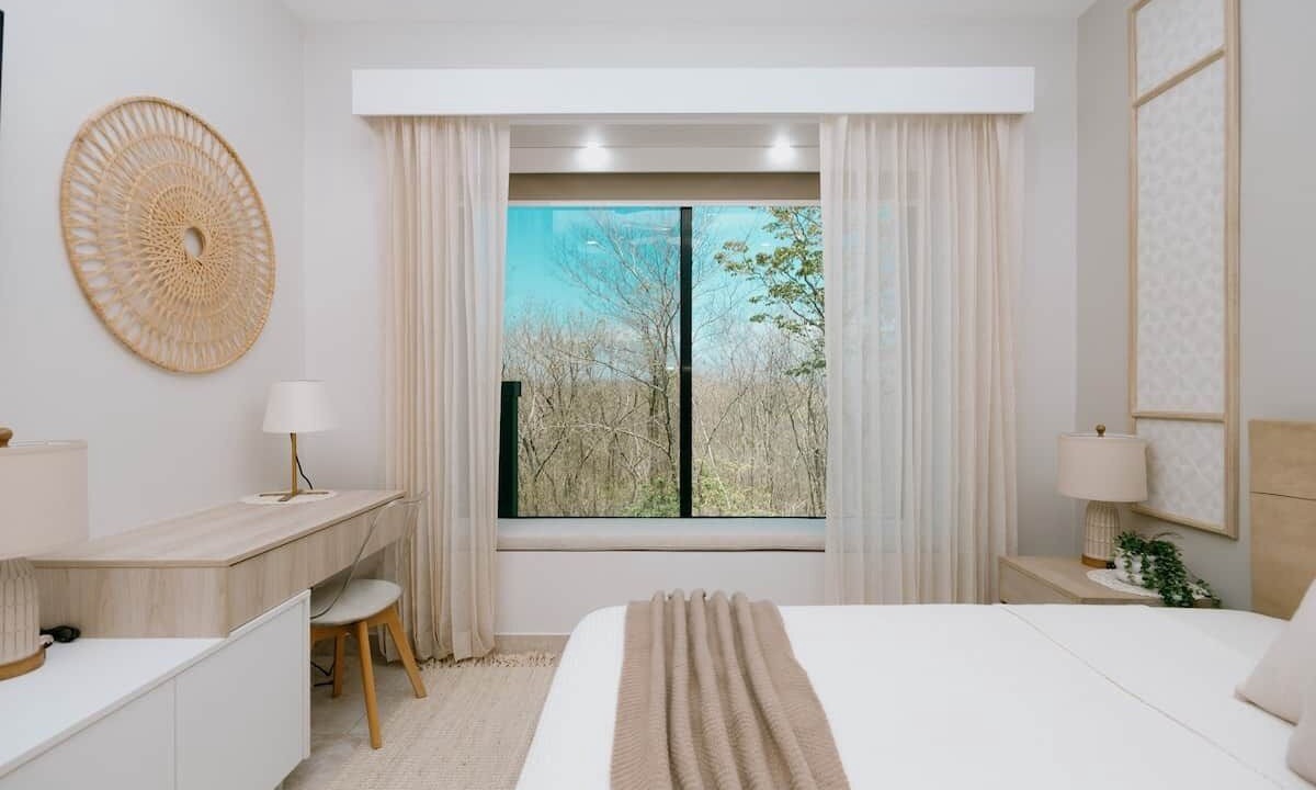 Photo of Bedroom in Brasilito