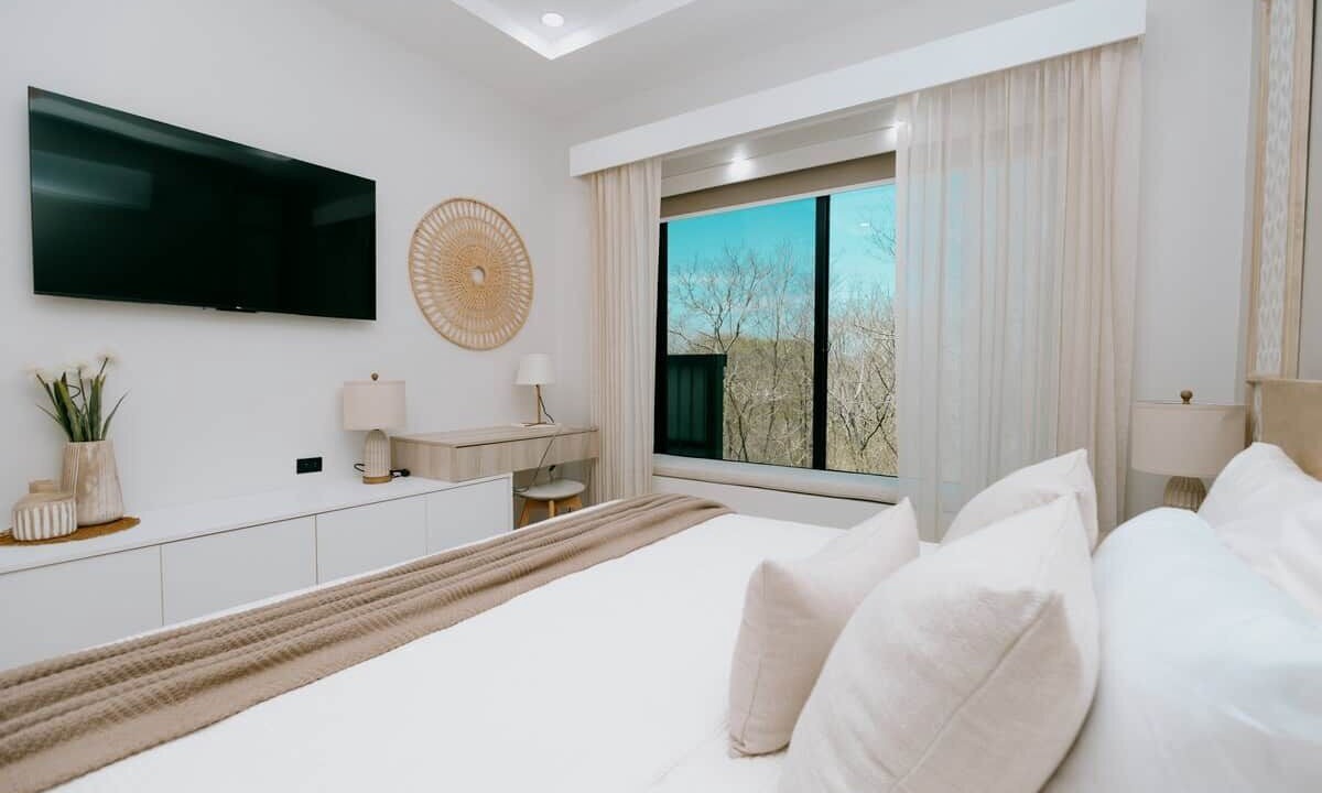 Photo of Bedroom in Brasilito