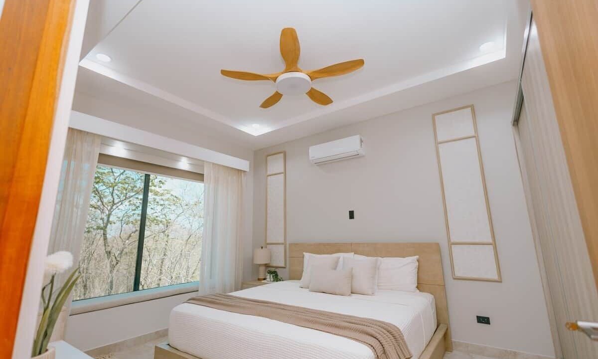 Photo of Bedroom in Brasilito