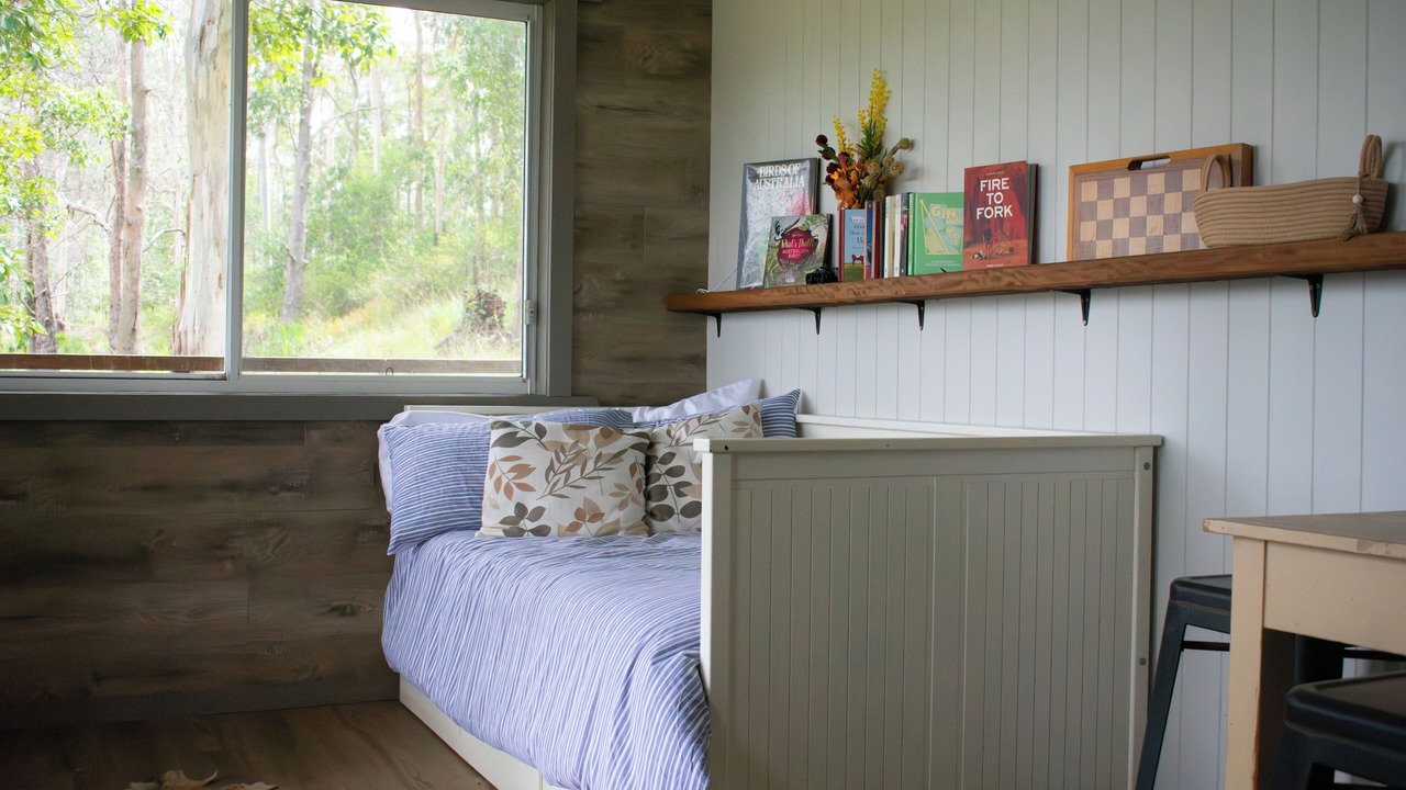 Photo of Bedroom in Mount Byron