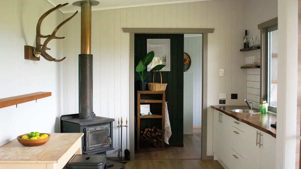Photo of Kitchen in Mount Byron