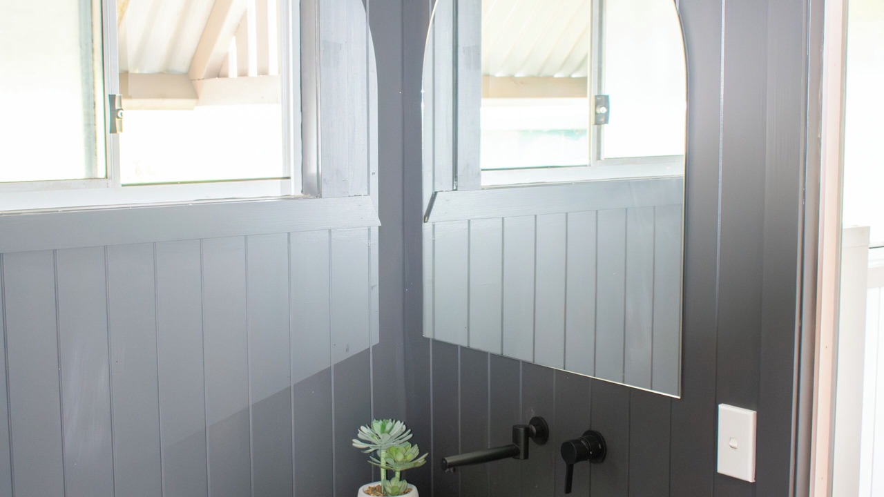Photo of Bathroom in Mount Byron