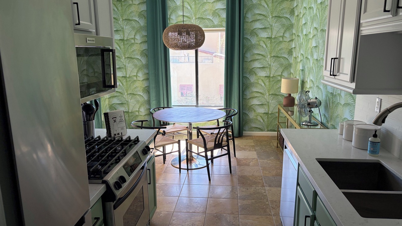 Photo of Kitchen in Baristo