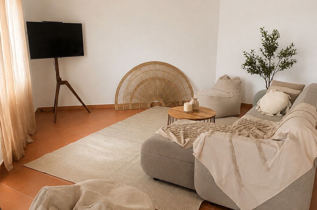 Photo of Livingroom in Barril de Cima