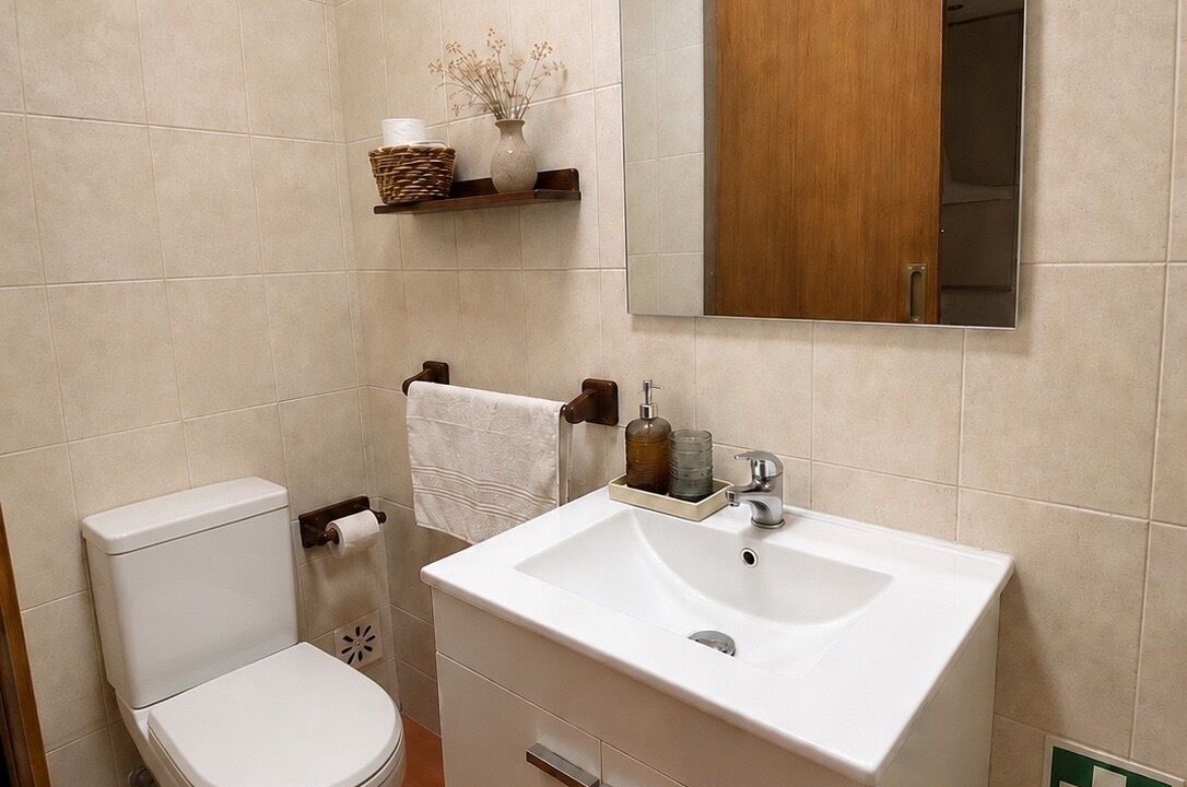 Photo of Bathroom in Barril de Cima