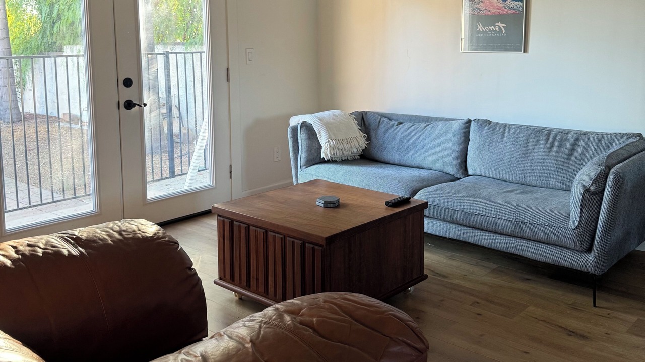 Photo of Livingroom in Mission Hills
