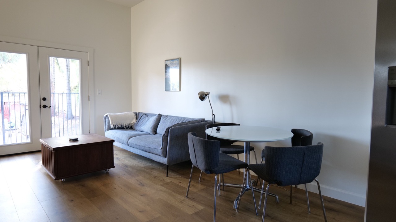 Photo of Livingroom in Mission Hills