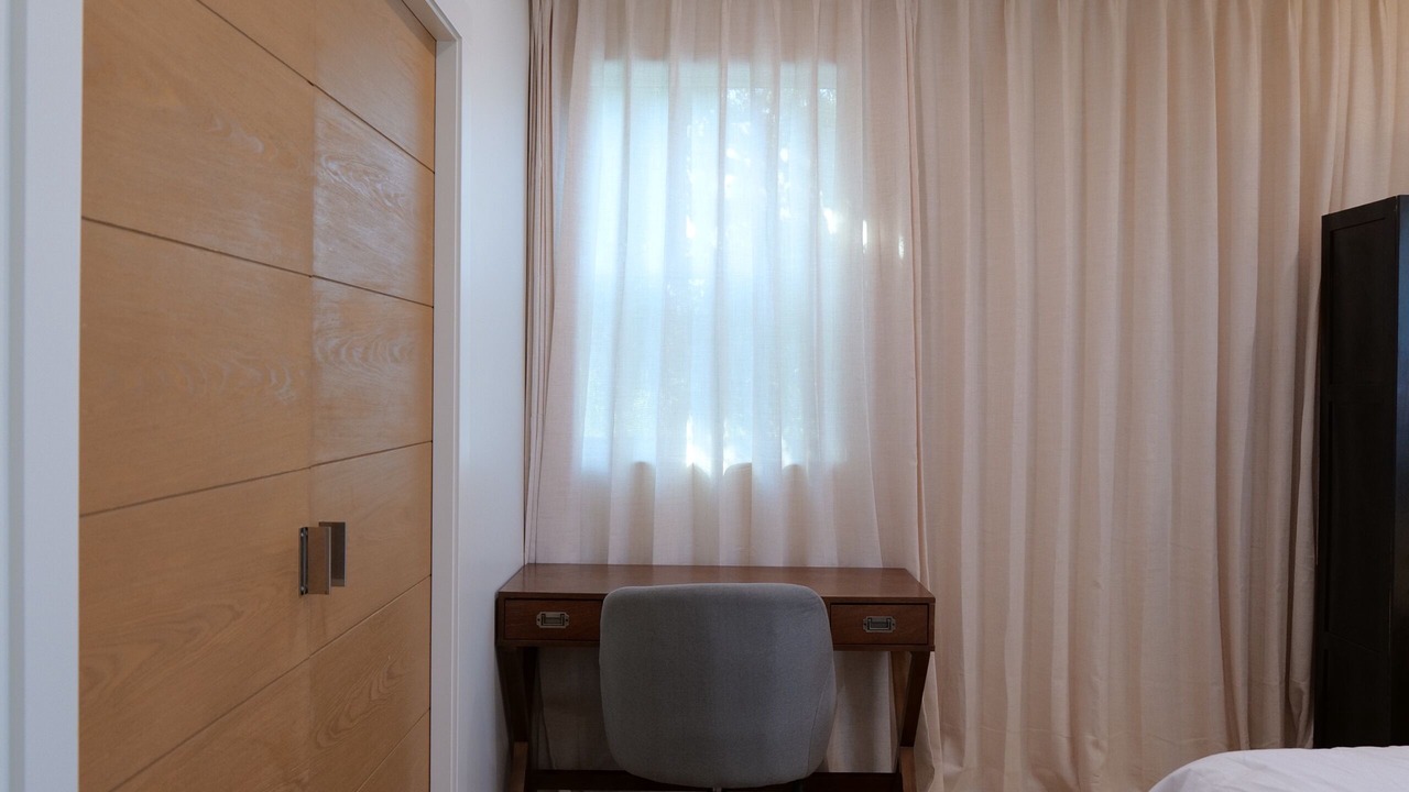 Photo of Bedroom in Mission Hills