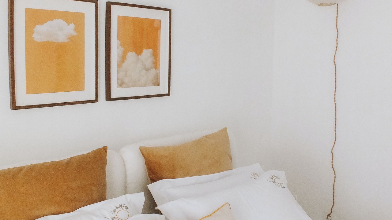 Photo of Bedroom in Moura