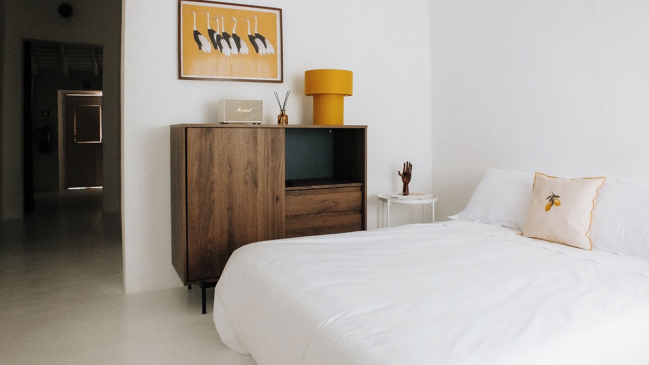Photo of Bedroom in Moura