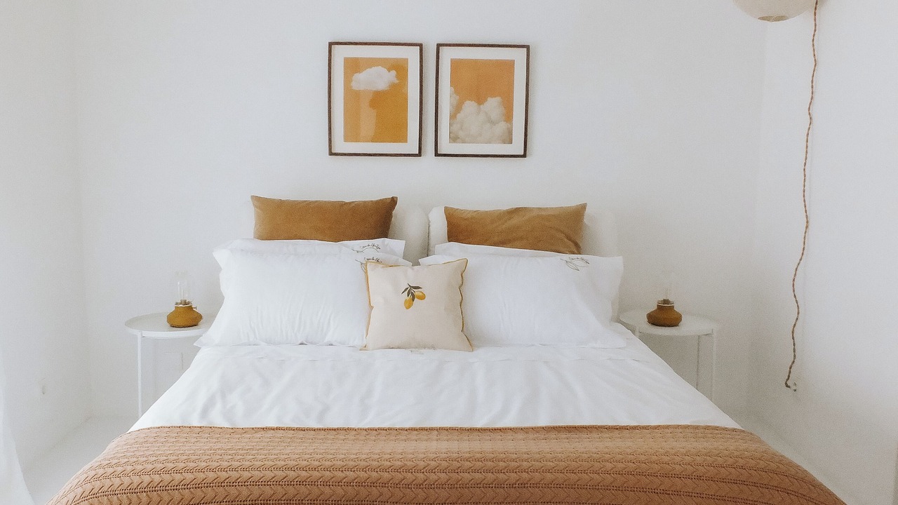 Photo of Bedroom in Moura