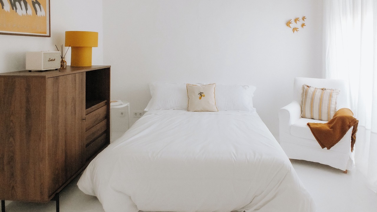 Photo of Bedroom in Moura