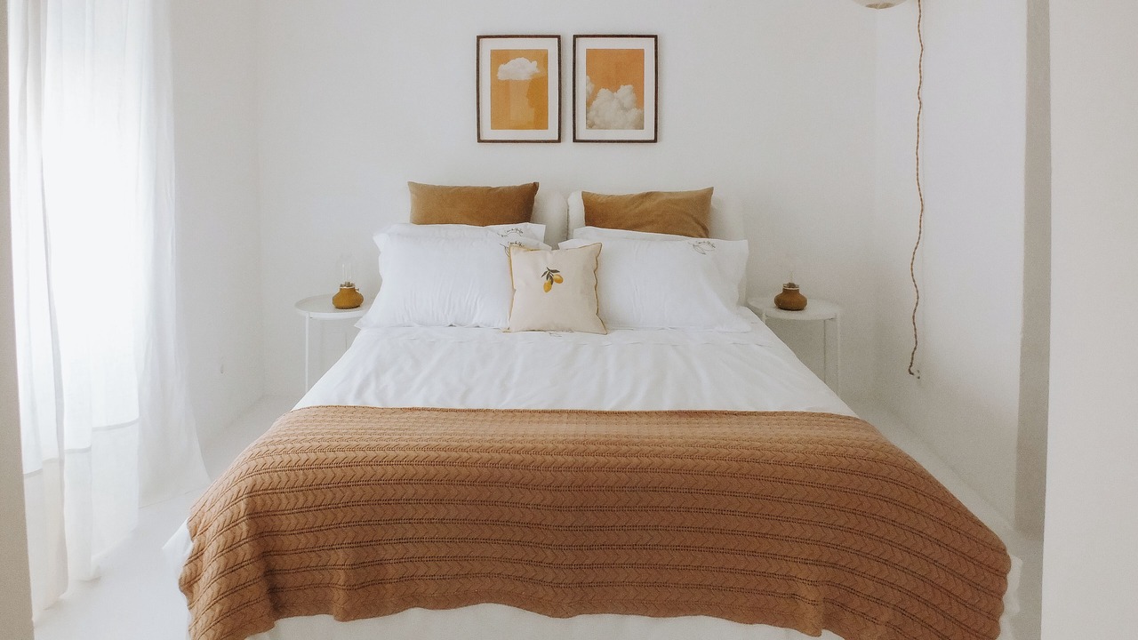 Photo of Bedroom in Moura
