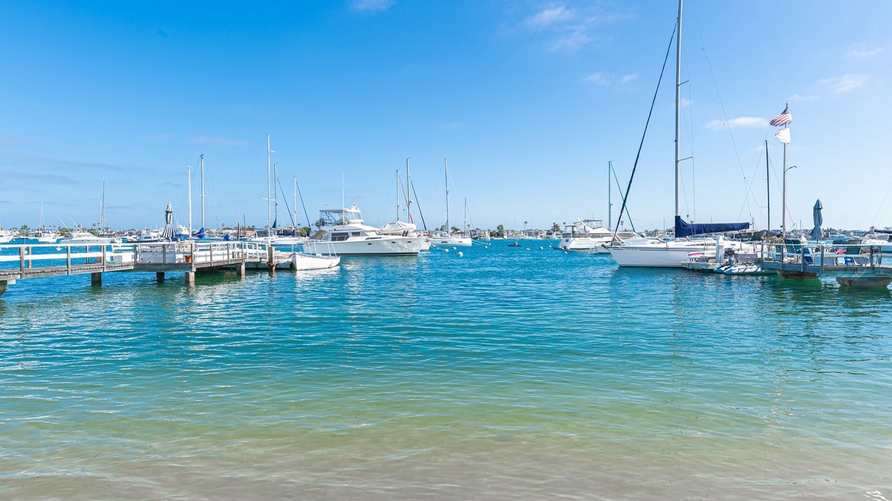 Photo of Others in Balboa Island