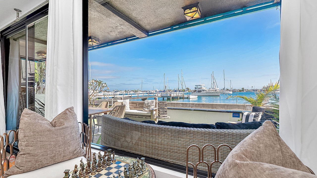 Photo of Others in Balboa Island