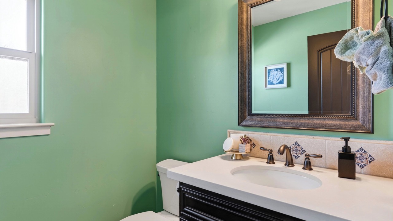 Photo of Bedroom in Downtown