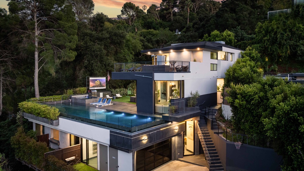 Photo of Outdoor in Los Angeles
