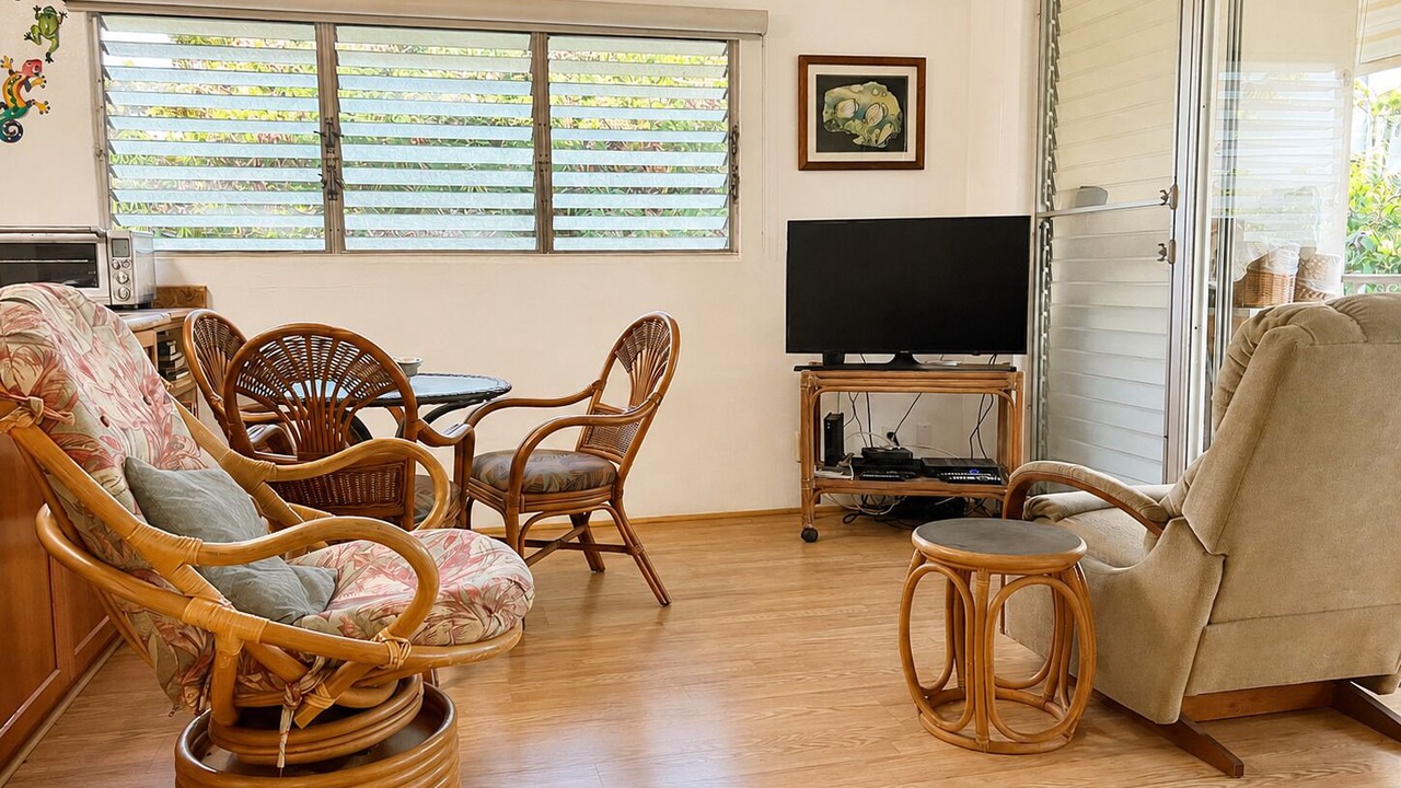 Photo of Livingroom in Kihei