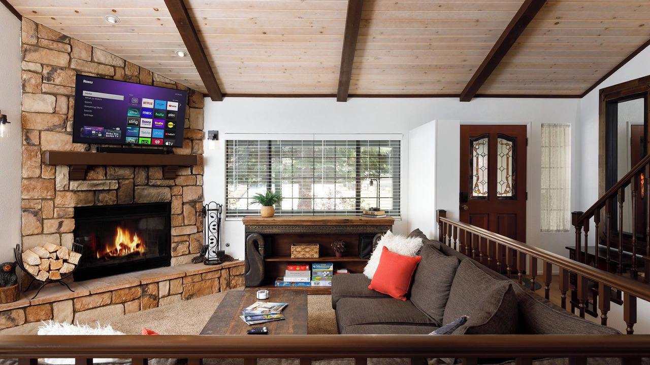 Photo of Livingroom in Fox Farm