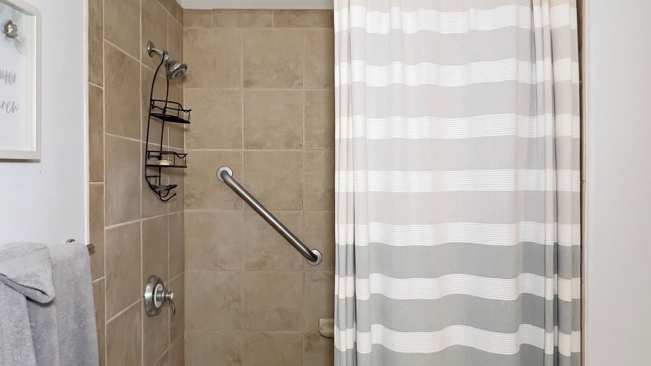 Photo of Bathroom in La Quinta