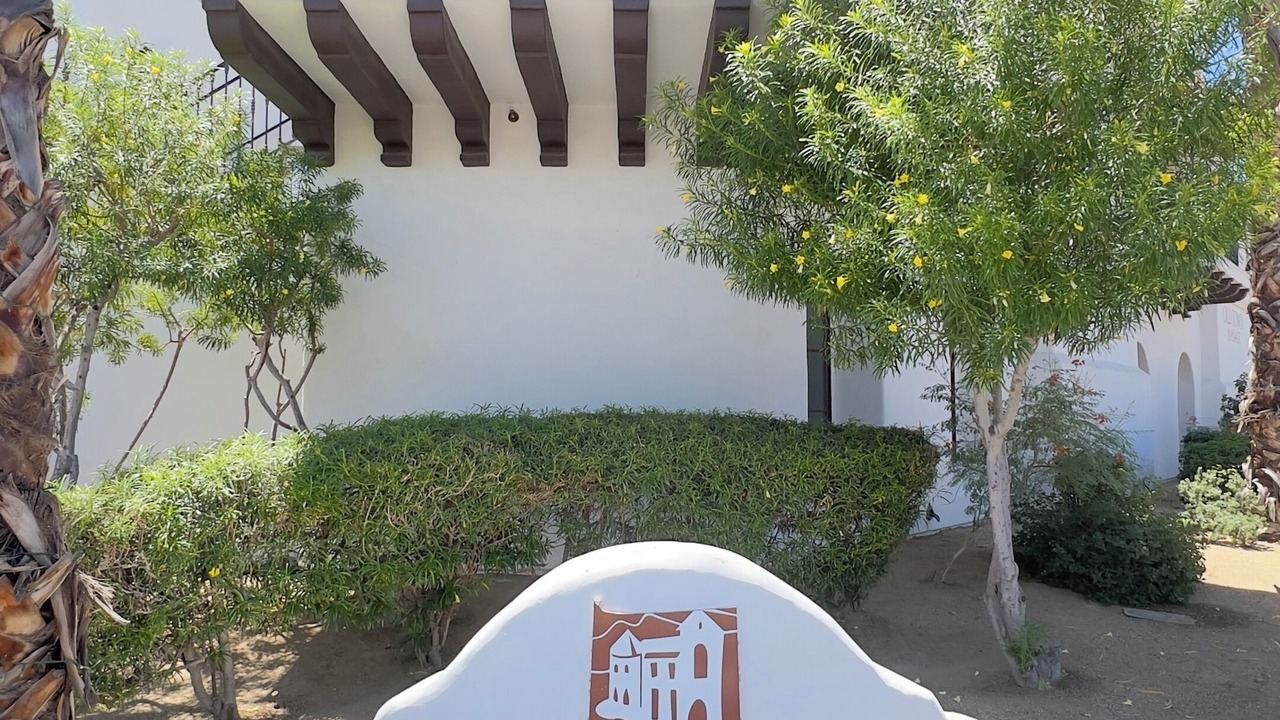 Photo of Outdoor in La Quinta
