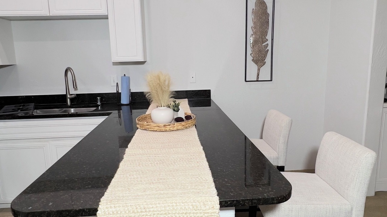 Photo of Kitchen in La Quinta