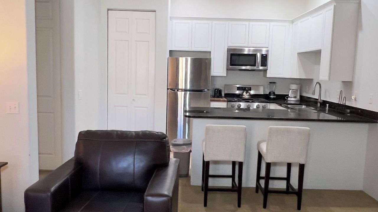 Photo of Kitchen in La Quinta