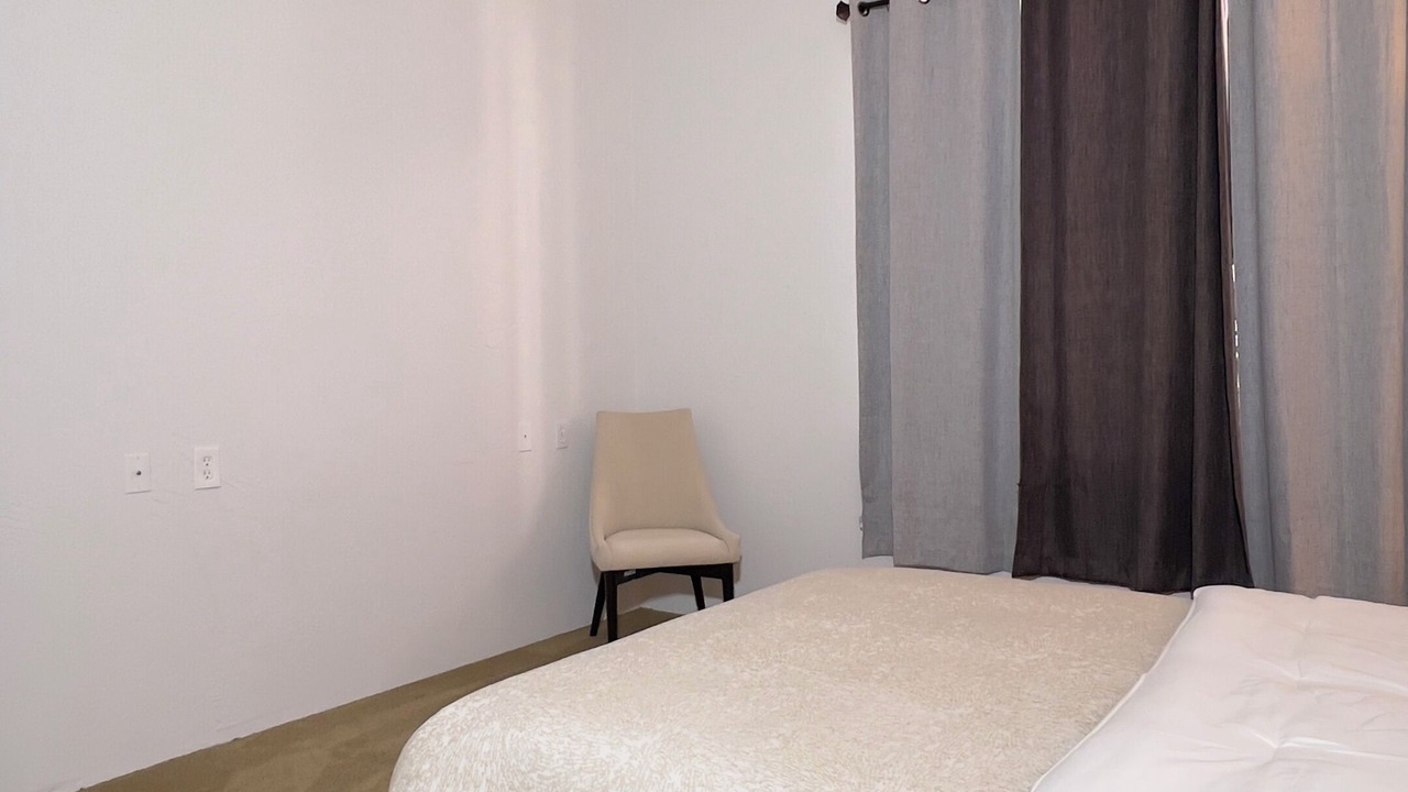 Photo of Bedroom in La Quinta
