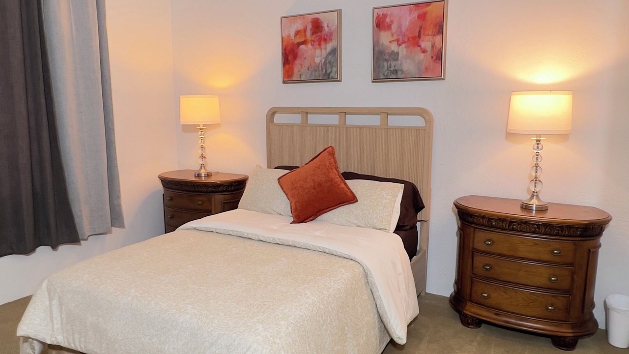Photo of Bedroom in La Quinta
