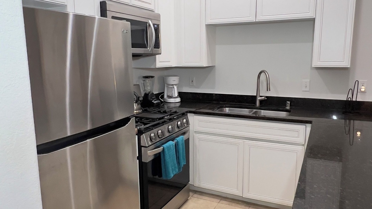 Photo of Kitchen in La Quinta