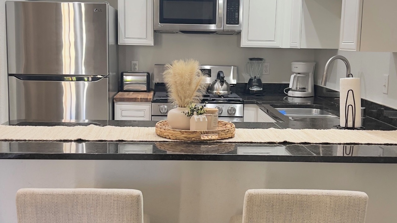 Photo of Kitchen in La Quinta