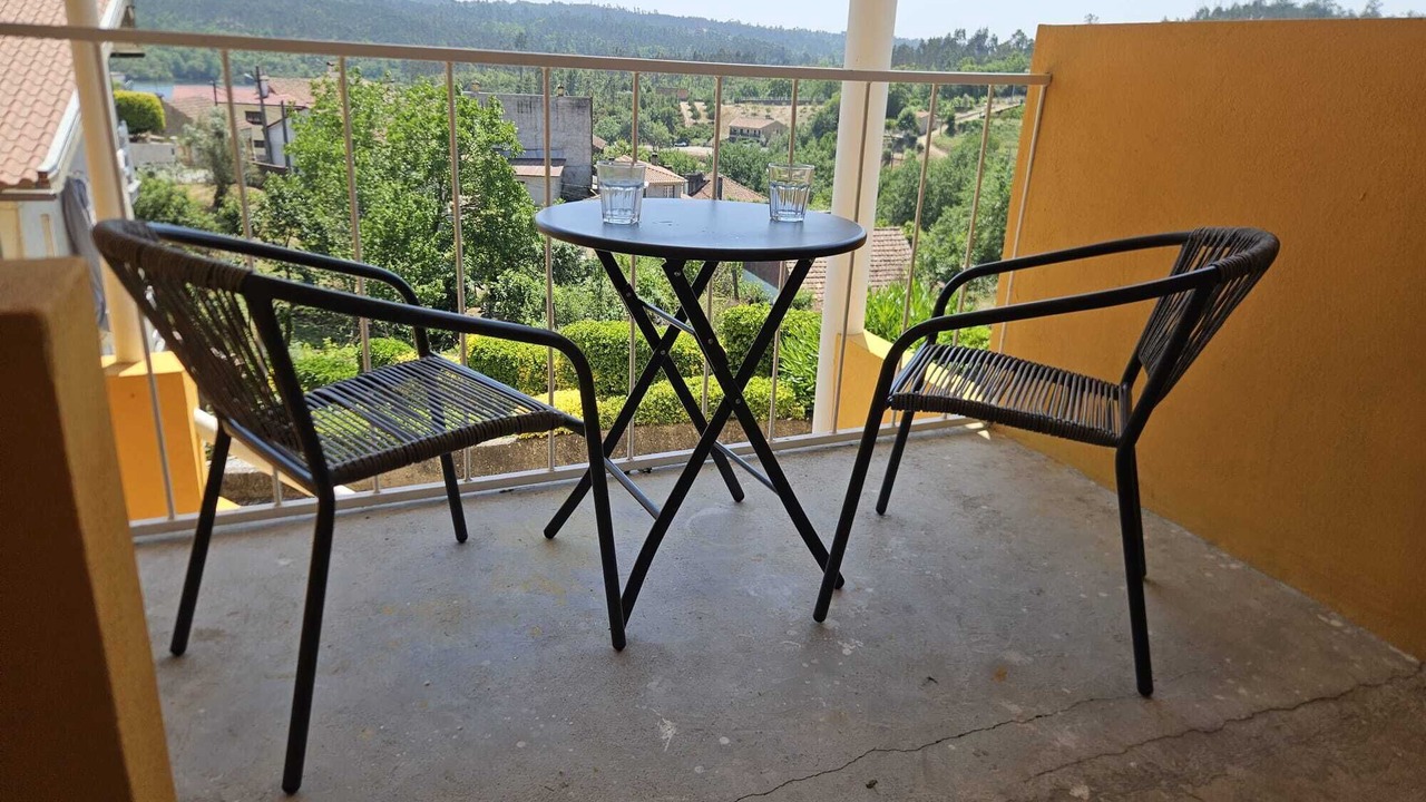 Photo of Outdoor in Santa Comba Dao