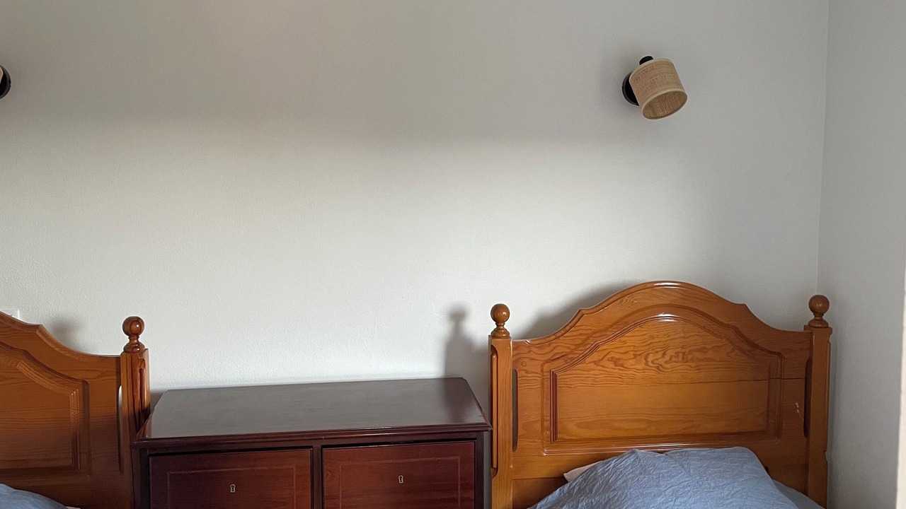 Photo of Bedroom in Santa Comba Dao