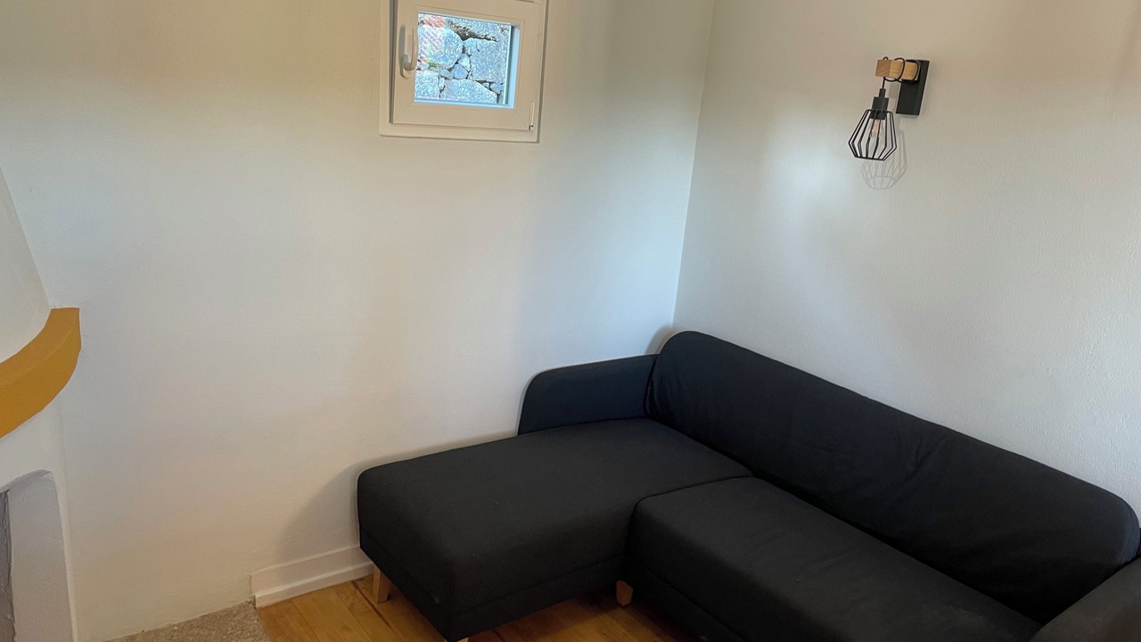 Photo of Livingroom in Santa Comba Dao