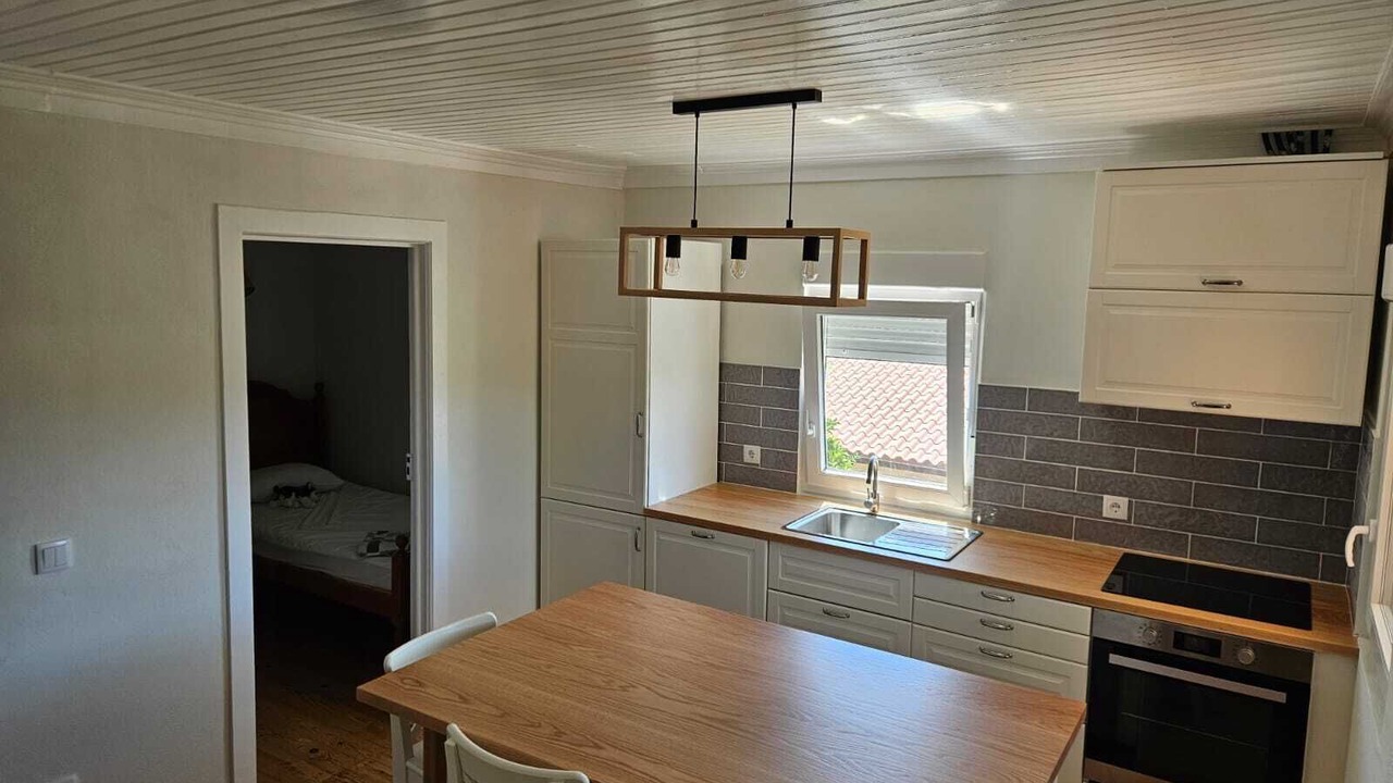 Photo of Kitchen in Santa Comba Dao